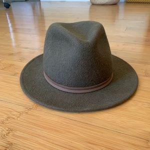 Stetson Explorer Outdoor Hat